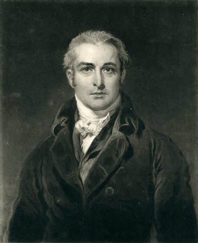 John Philip Kendle von English School